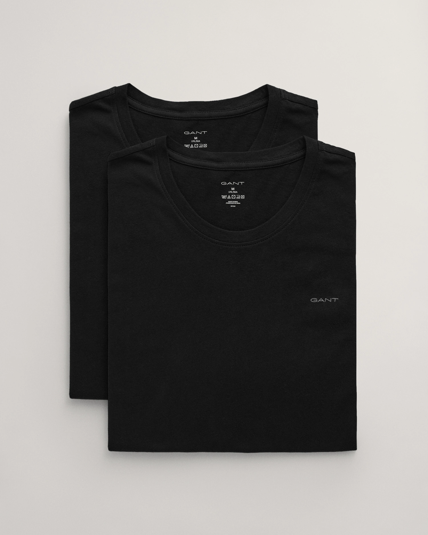 Gant T-Shirt C-NECK T-SHIRT 2-PACK (2-tlg) günstig online kaufen