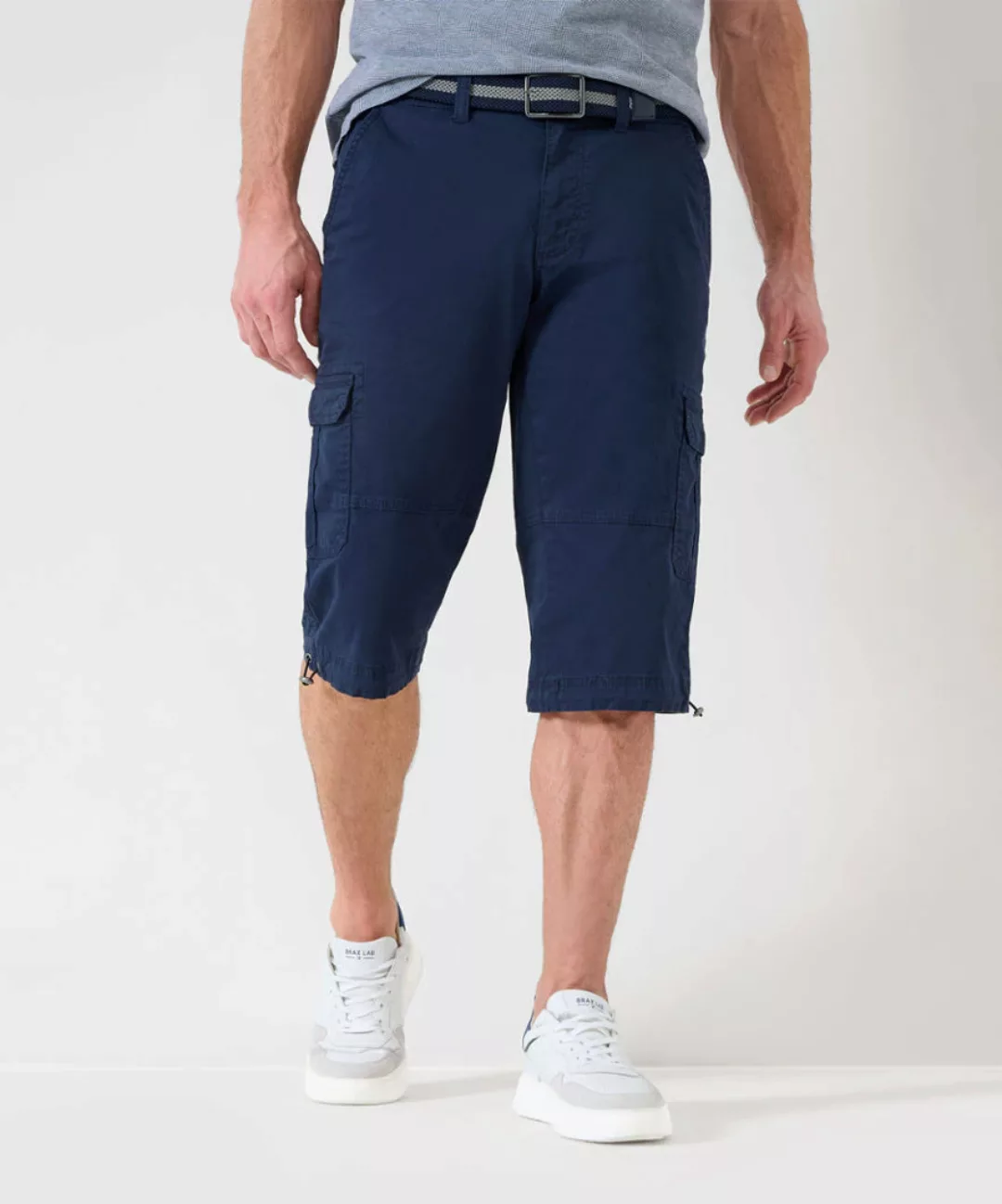 EUREX by BRAX Bermudas "Style BILL" günstig online kaufen