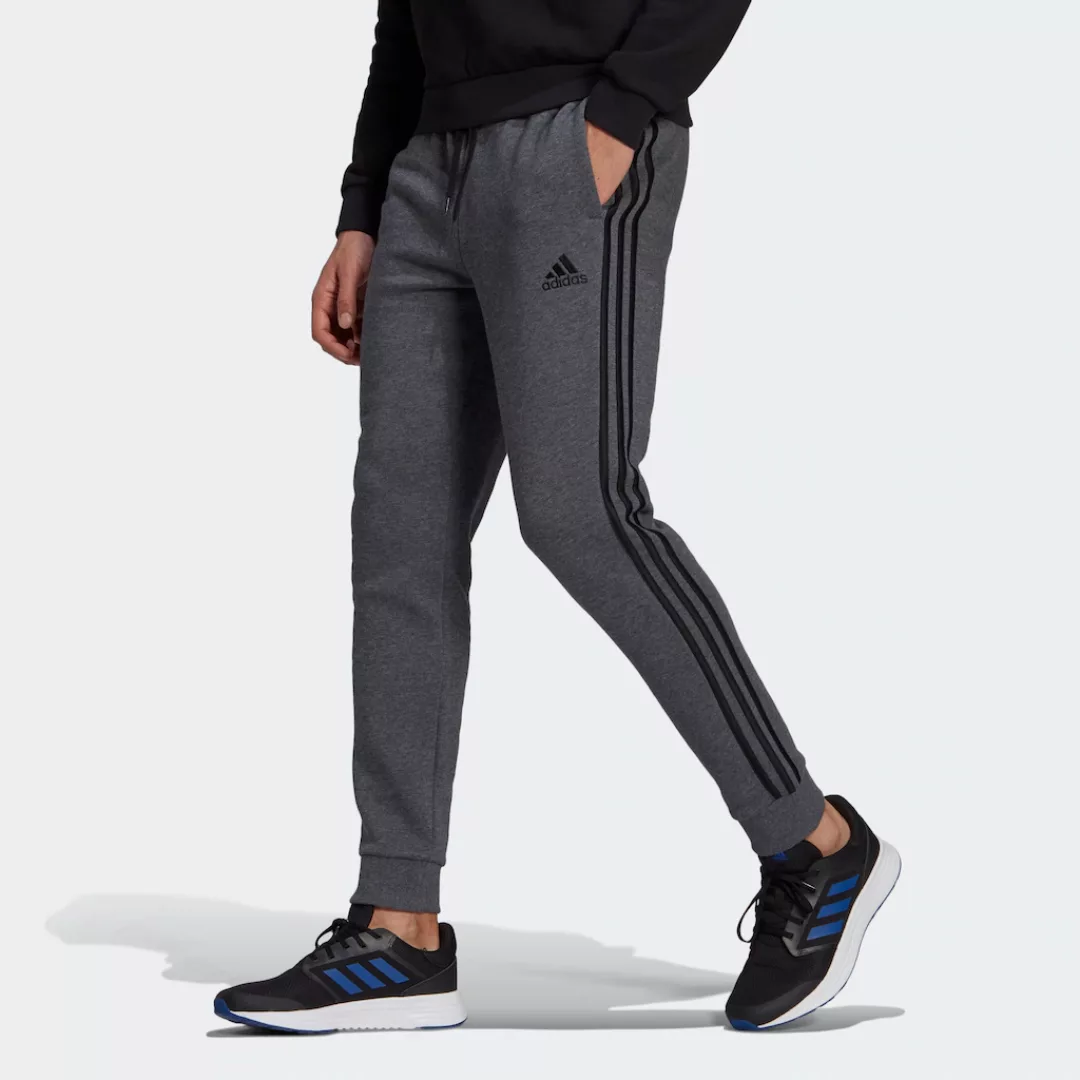 3 Stripes Future Icons Tapered Cuffed Trainingshose günstig online kaufen