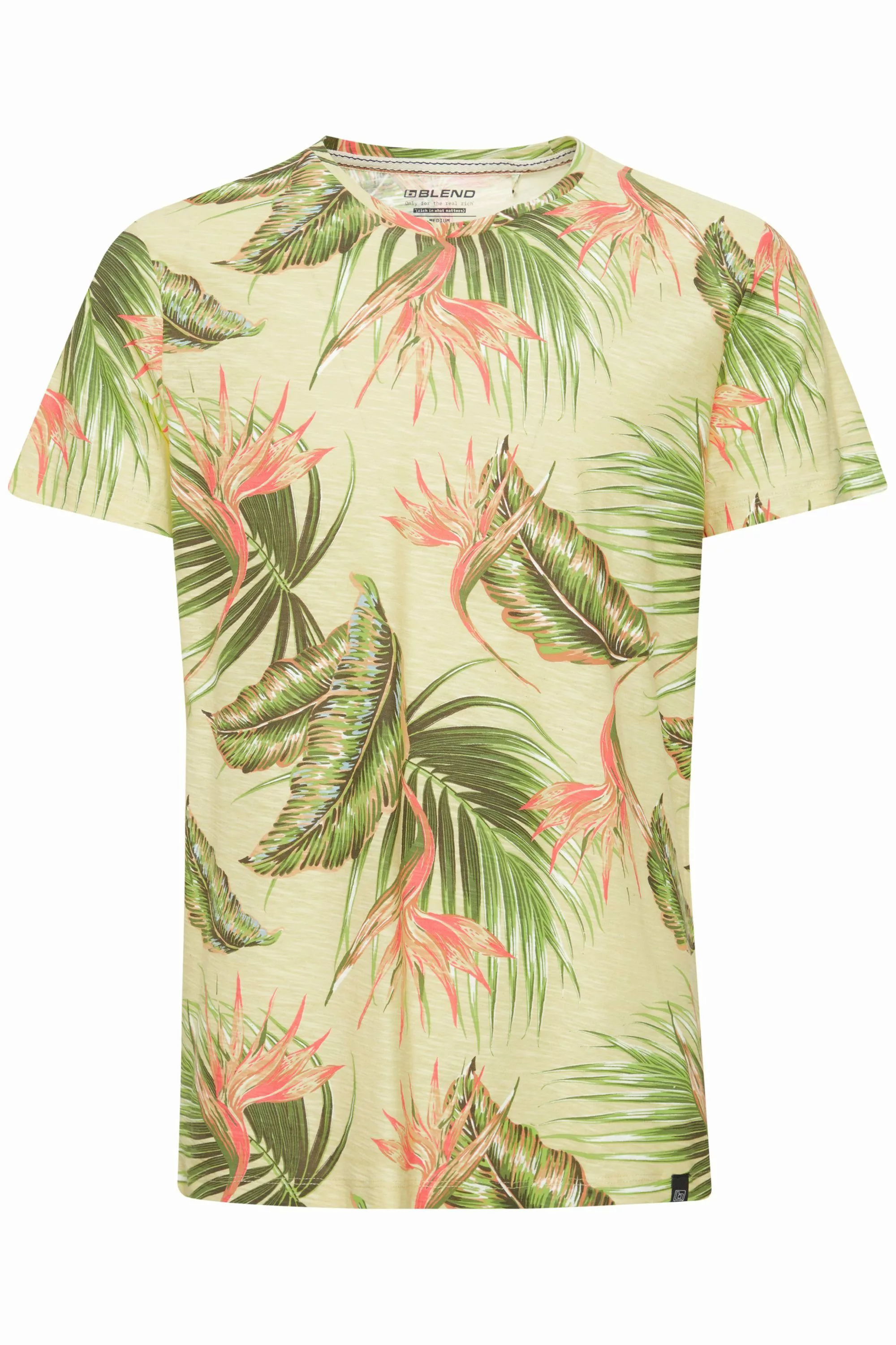 Blend T-Shirt BLEND BHTromas günstig online kaufen