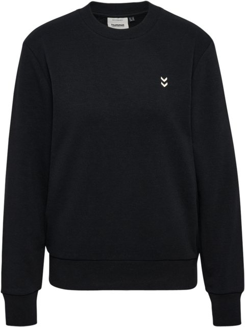 hummel Sweatshirt HMLPULSE W SWEAT CREWNECK (1-tlg) günstig online kaufen