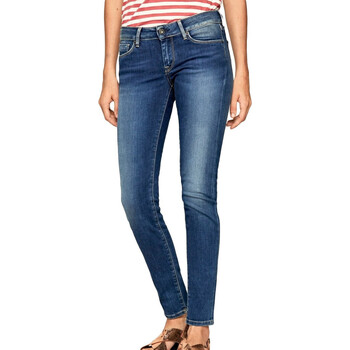 Pepe jeans  Straight Leg Jeans PL204174Z630 günstig online kaufen