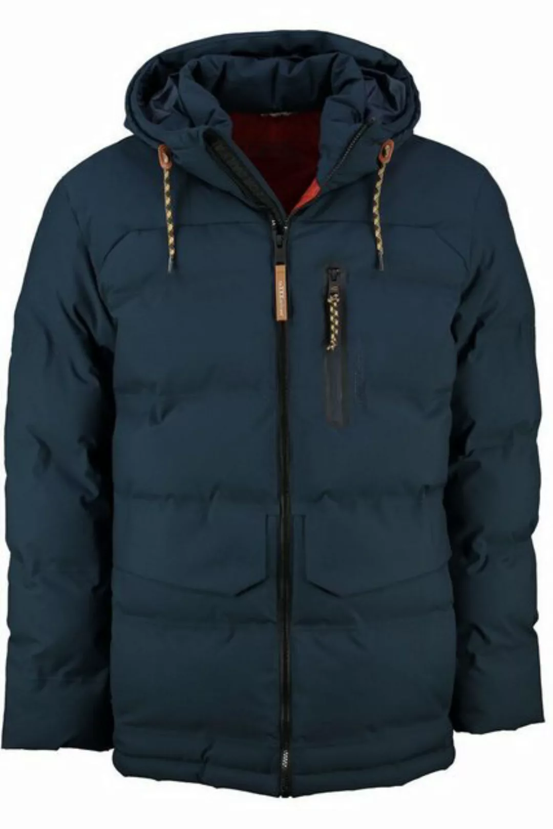 camel active Outdoorjacke günstig online kaufen