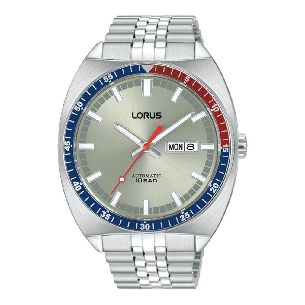 LORUS Luxusuhr RL447BX9 Herrenuhr Automatik günstig online kaufen