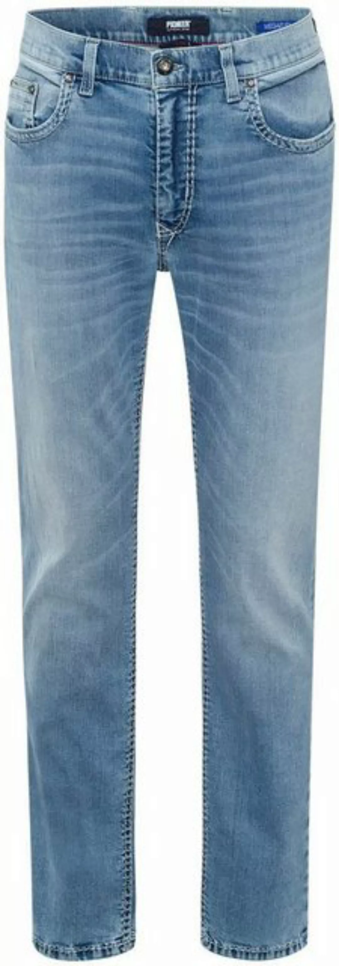 Pioneer Authentic Jeans Straight-Jeans Rando günstig online kaufen