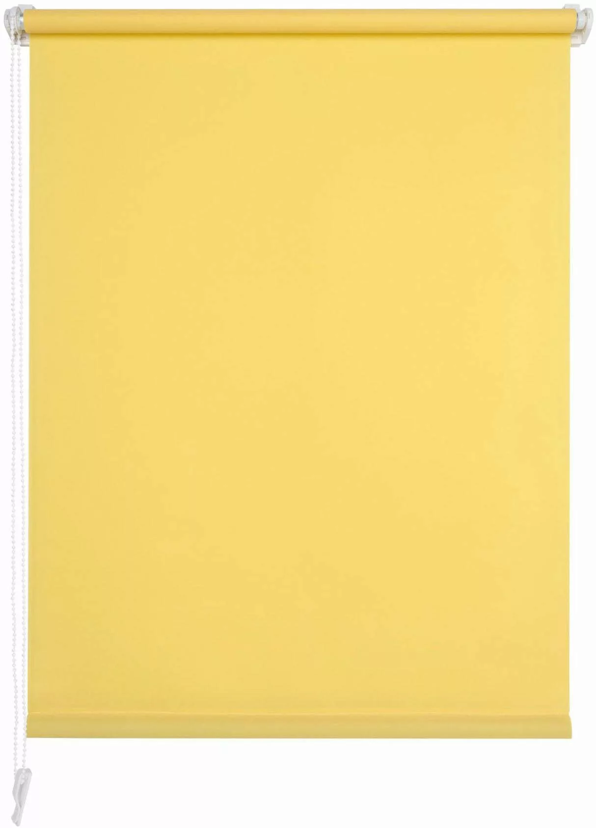 Seitenzugrollo Klemmfix, Liedeco, Lichtschutz, ohne Bohren, günstig online kaufen