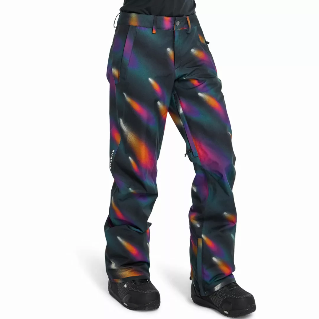 Burton Society Pant Comets günstig online kaufen