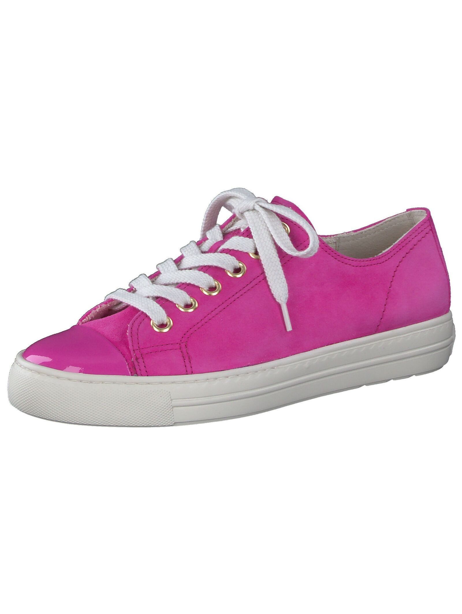 Paul Green Paul Green Sneaker Leder günstig online kaufen