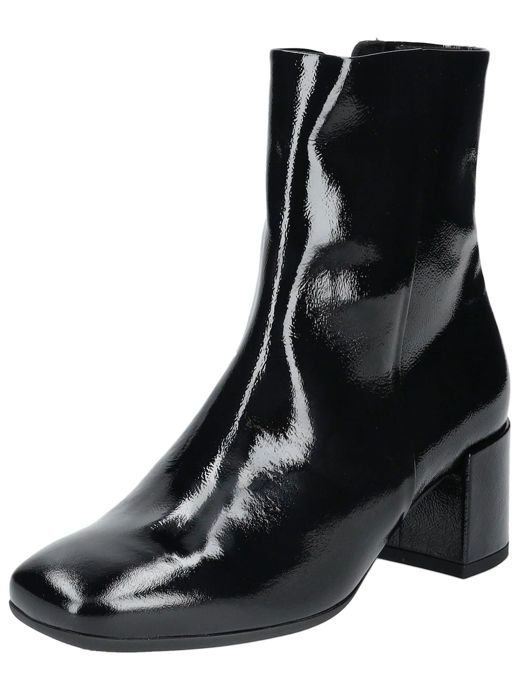 Gabor Comfort Stiefelette "Gabor Comfort Stiefelette Leder" günstig online kaufen
