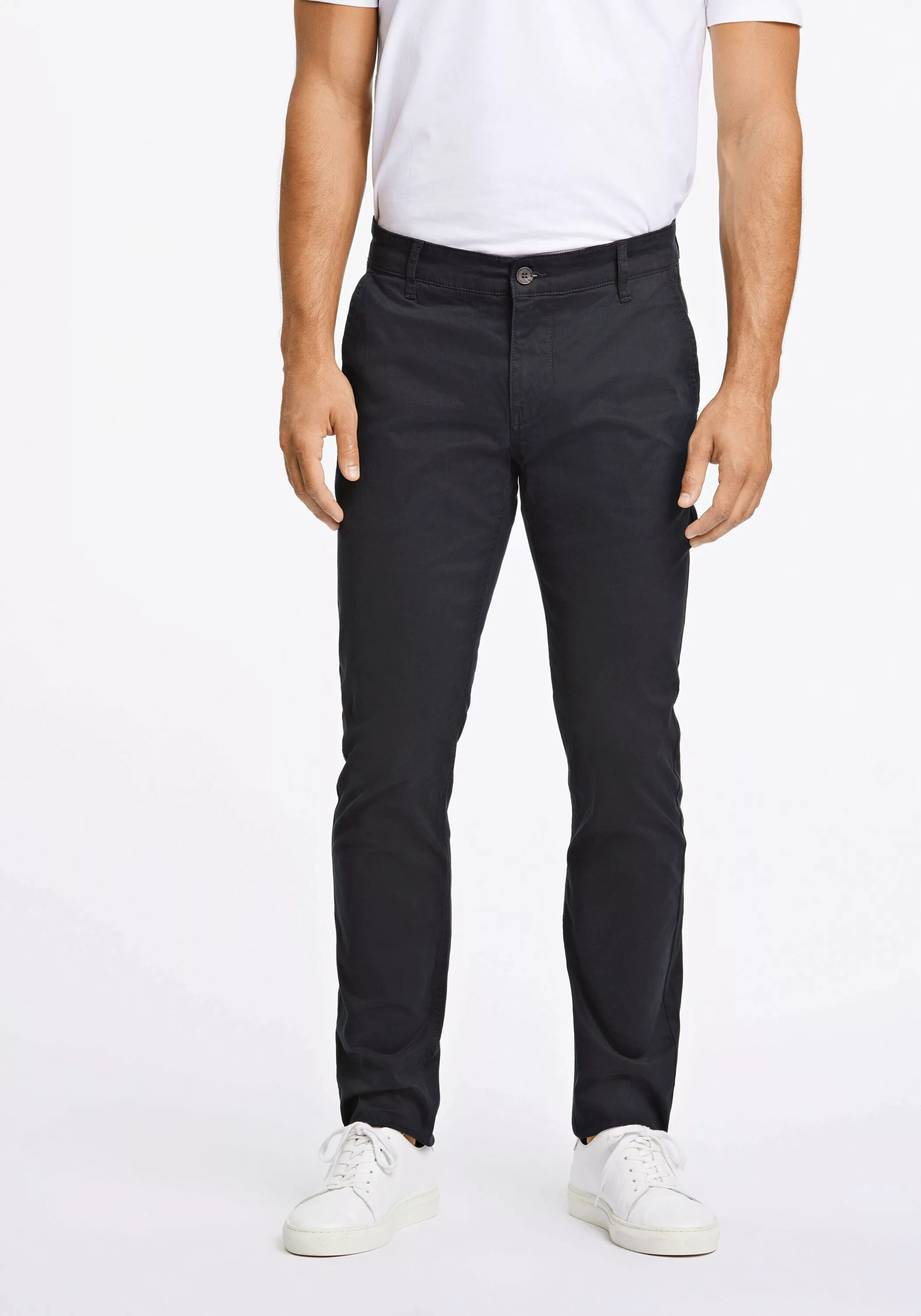 LINDBERGH Chinos "Lindbergh Chinos" günstig online kaufen