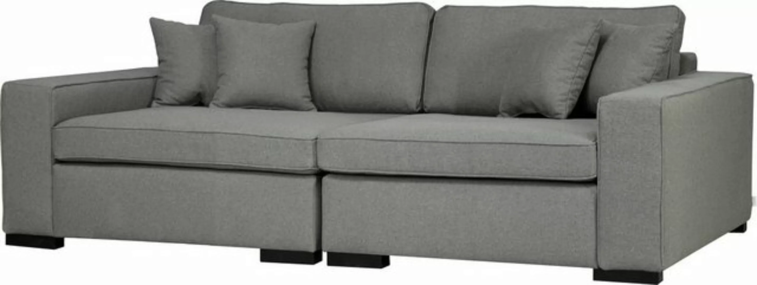 Guido Maria Kretschmer Home&Living 2-Sitzer "Skara", Lounge-Sofa mit Federk günstig online kaufen