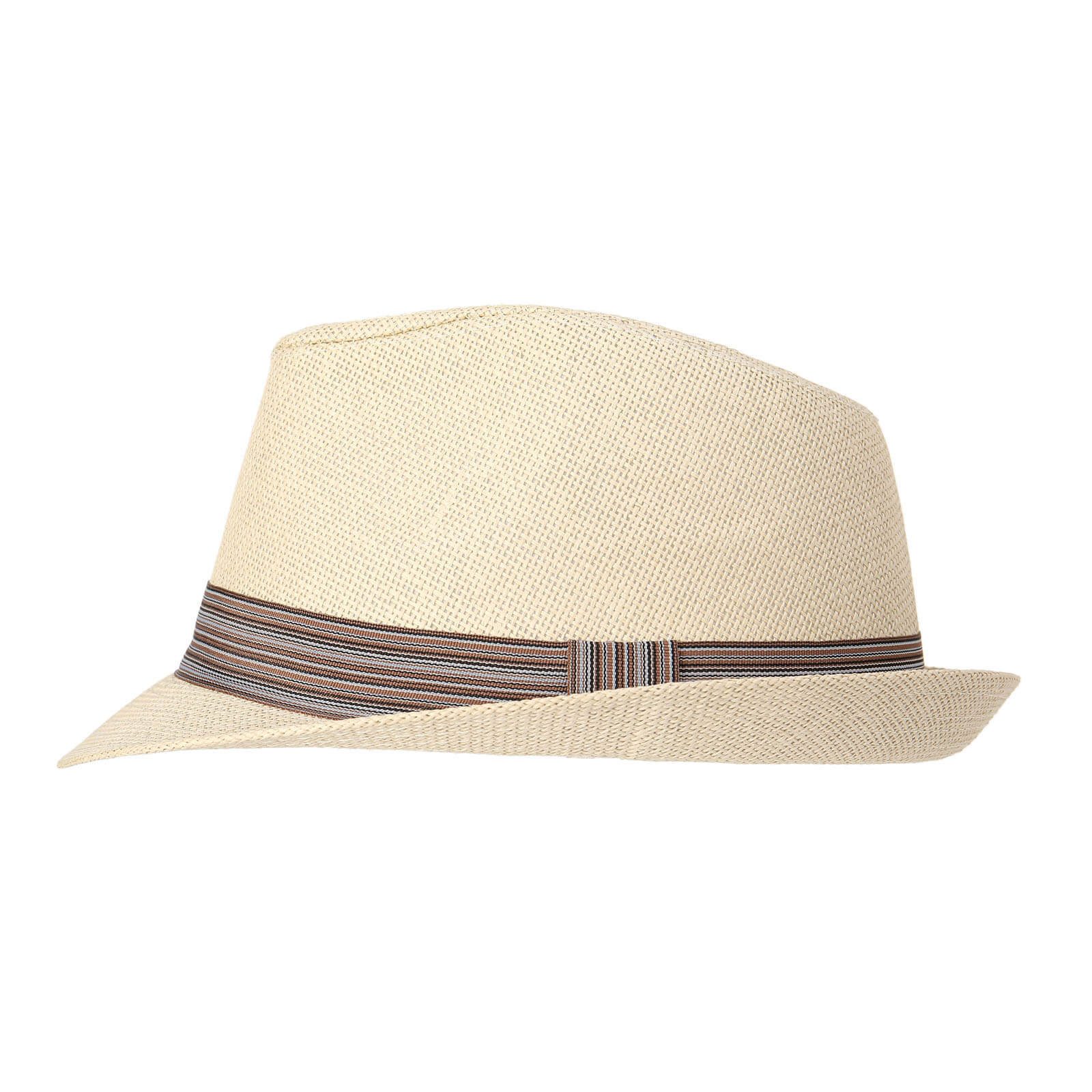 Leoberg Sonnenhut Unisex Trilby Hut - günstig online kaufen