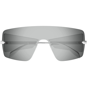 McQ Alexander McQueen  Sonnenbrillen Sonnenbrille  AM0460S 002 günstig online kaufen