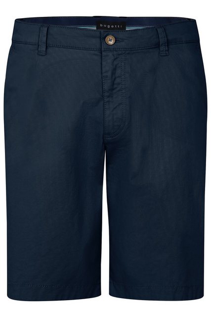 bugatti Bermudas im lässigen Stil günstig online kaufen