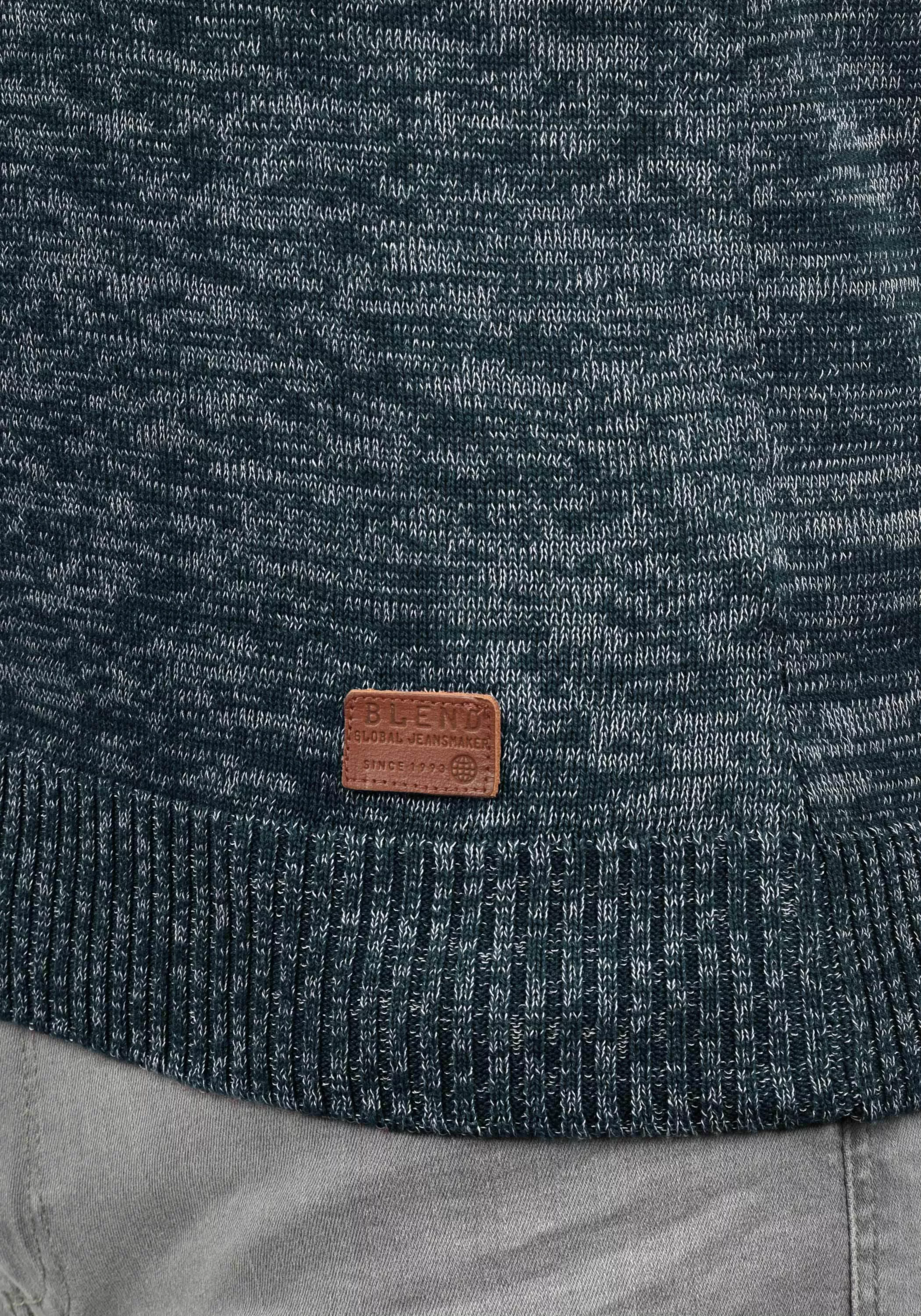 Blend Strickpullover "BLEND BHDansel" günstig online kaufen