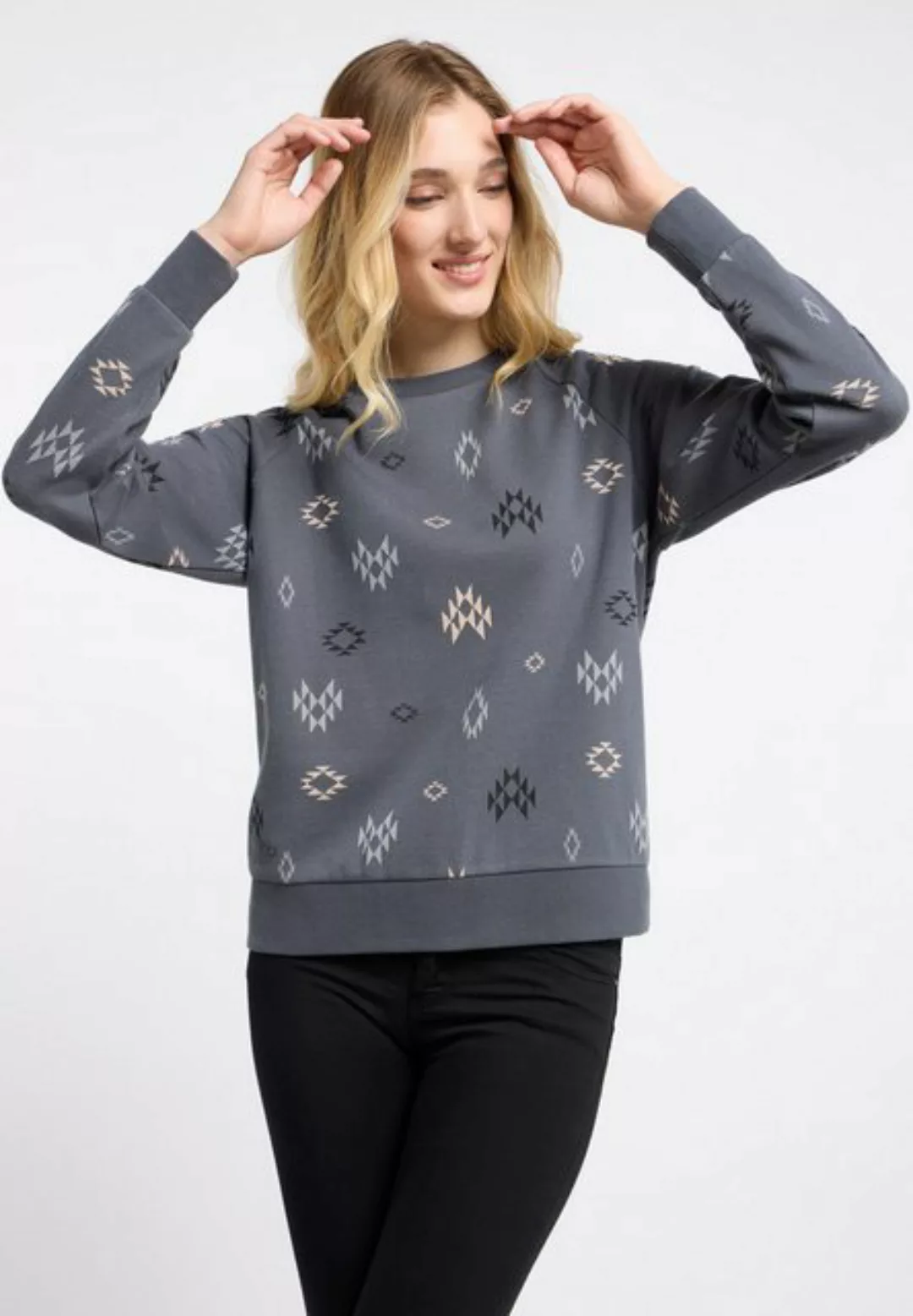 Ragwear Sweatshirt DANNIA günstig online kaufen