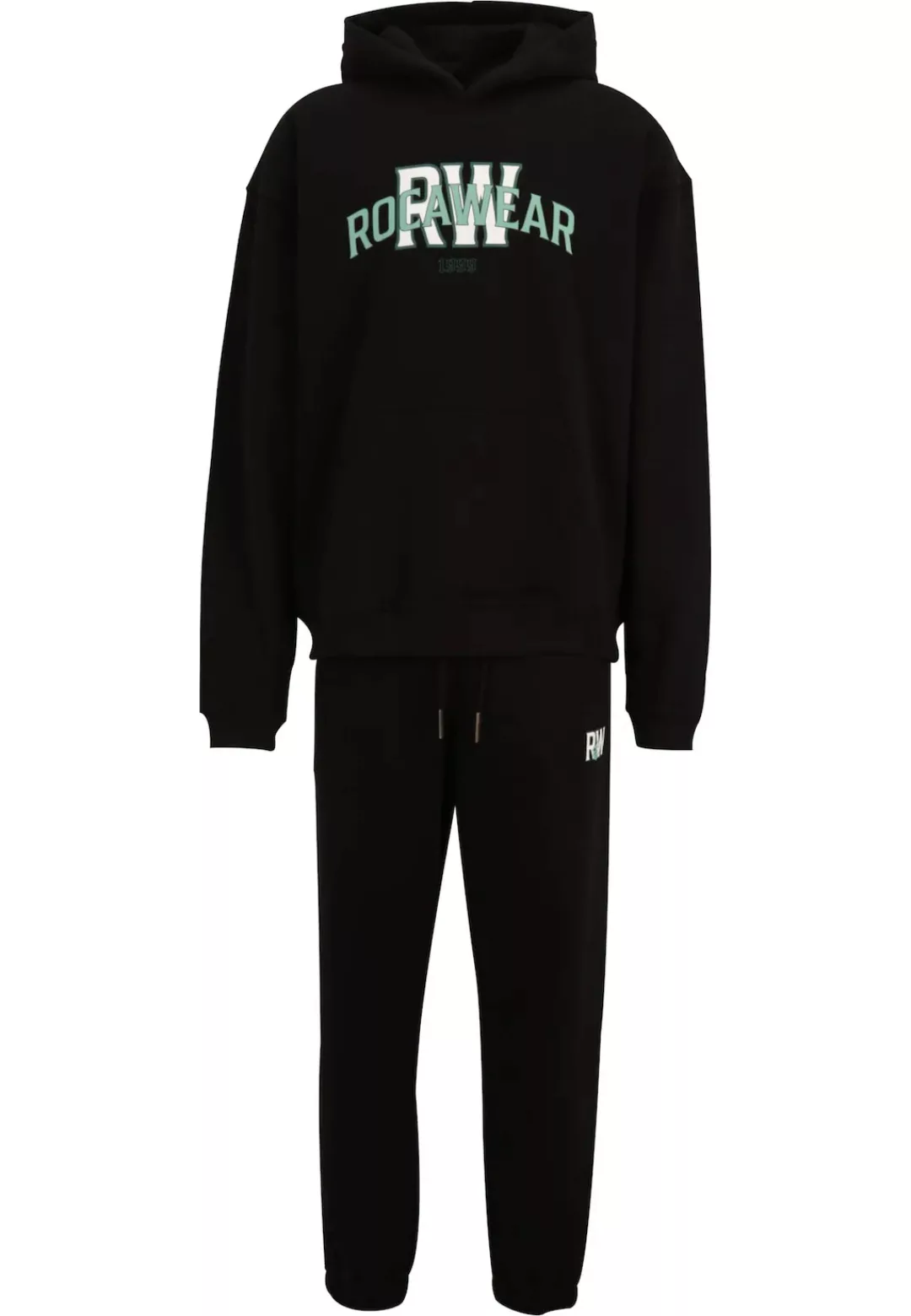 Rocawear Trainingsanzug "Rocawear Rocawear School Anzug" günstig online kaufen