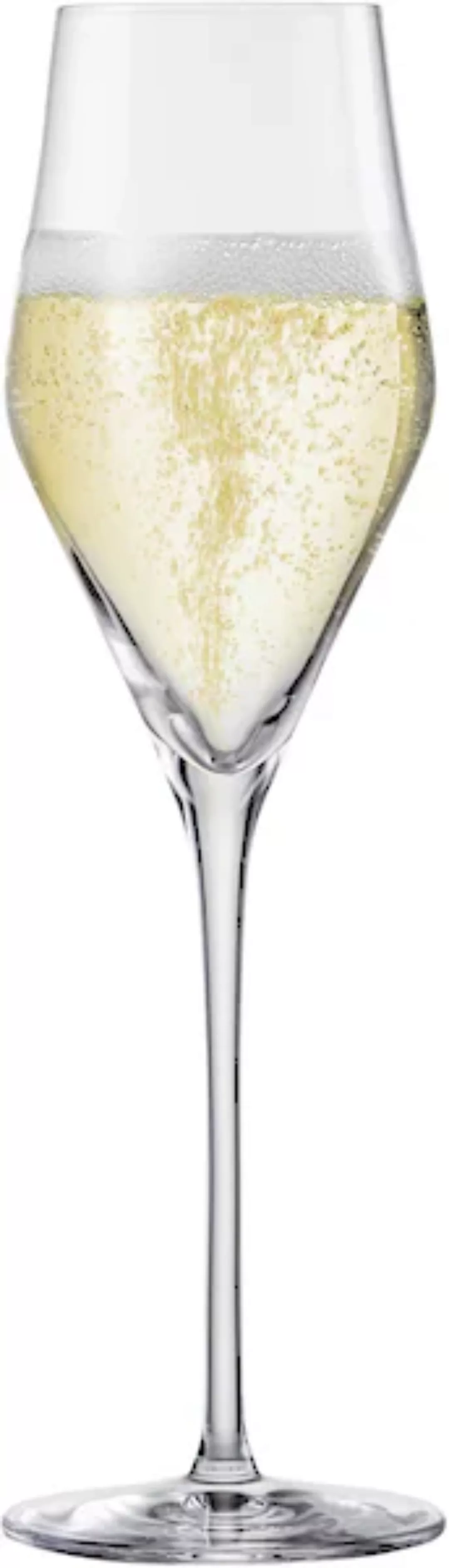 Eisch Champagnerglas »Sky SensisPlus«, (Set, 4 tlg.) günstig online kaufen