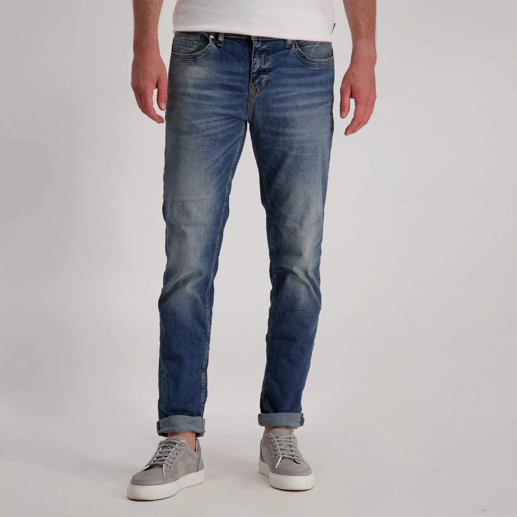 CARS JEANS Slim-fit-Jeans Jeans Blast günstig online kaufen