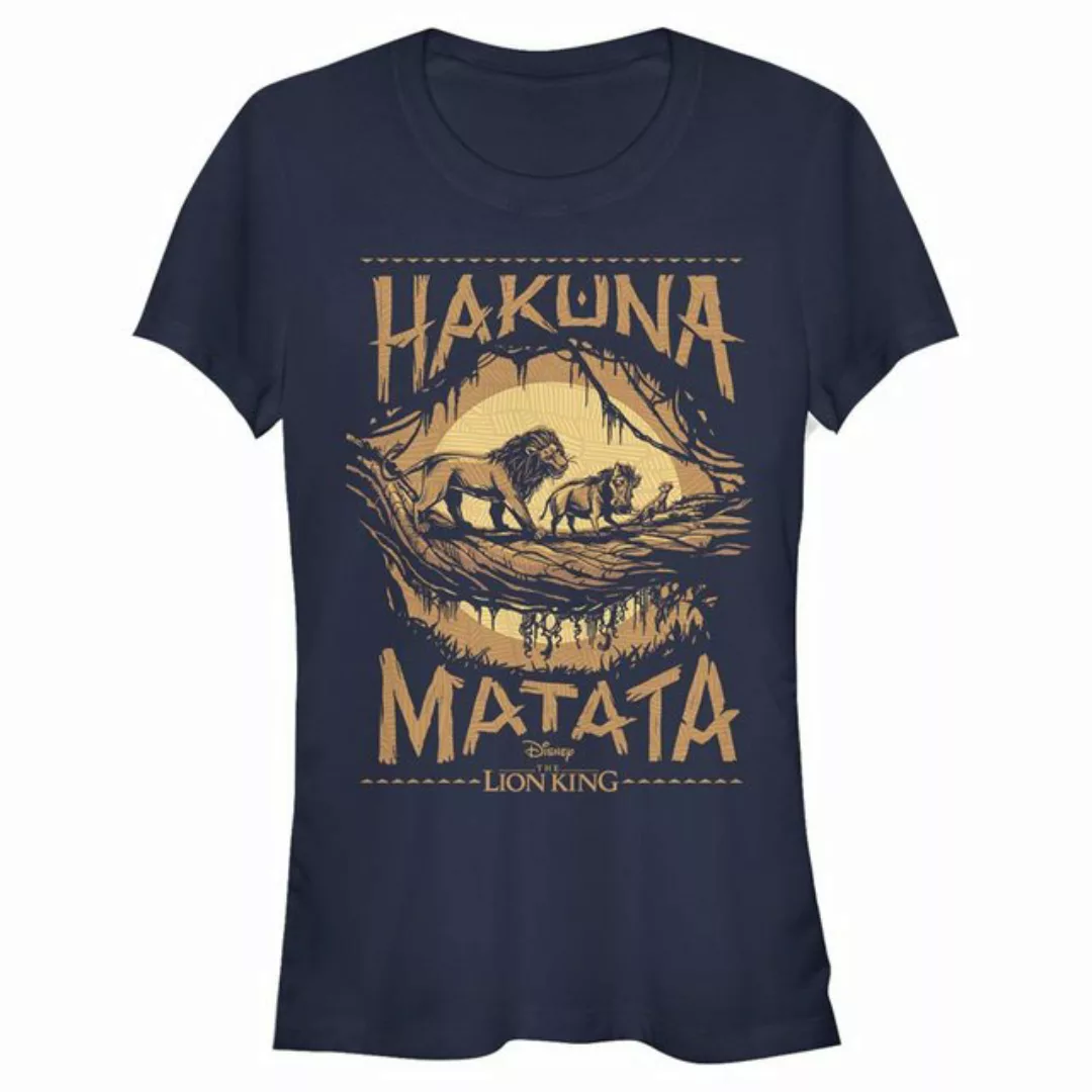 Disney The Lion King T-Shirt günstig online kaufen