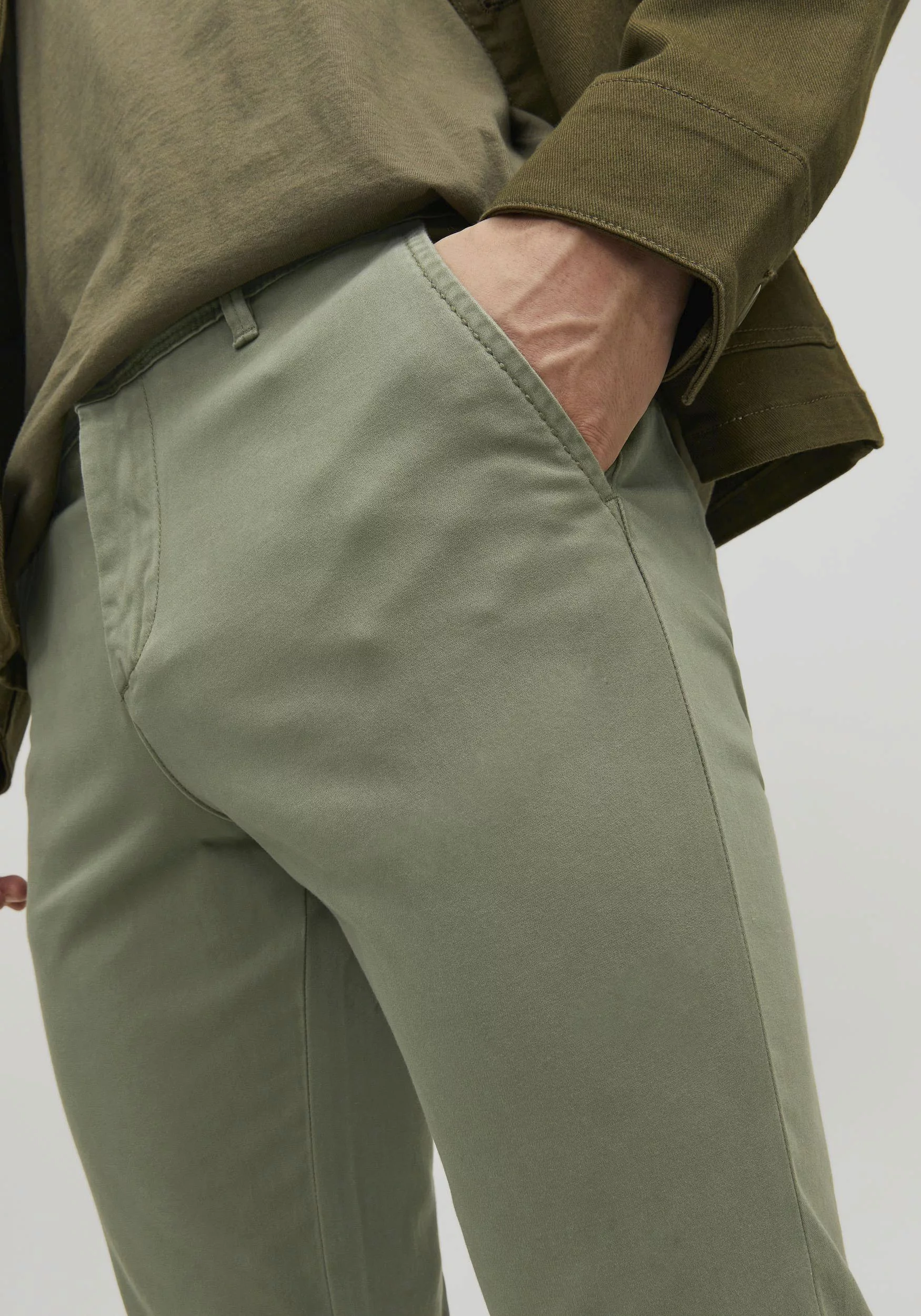 Jack & Jones Chinos JPSTMARCO JJBOWIE NOOS günstig online kaufen