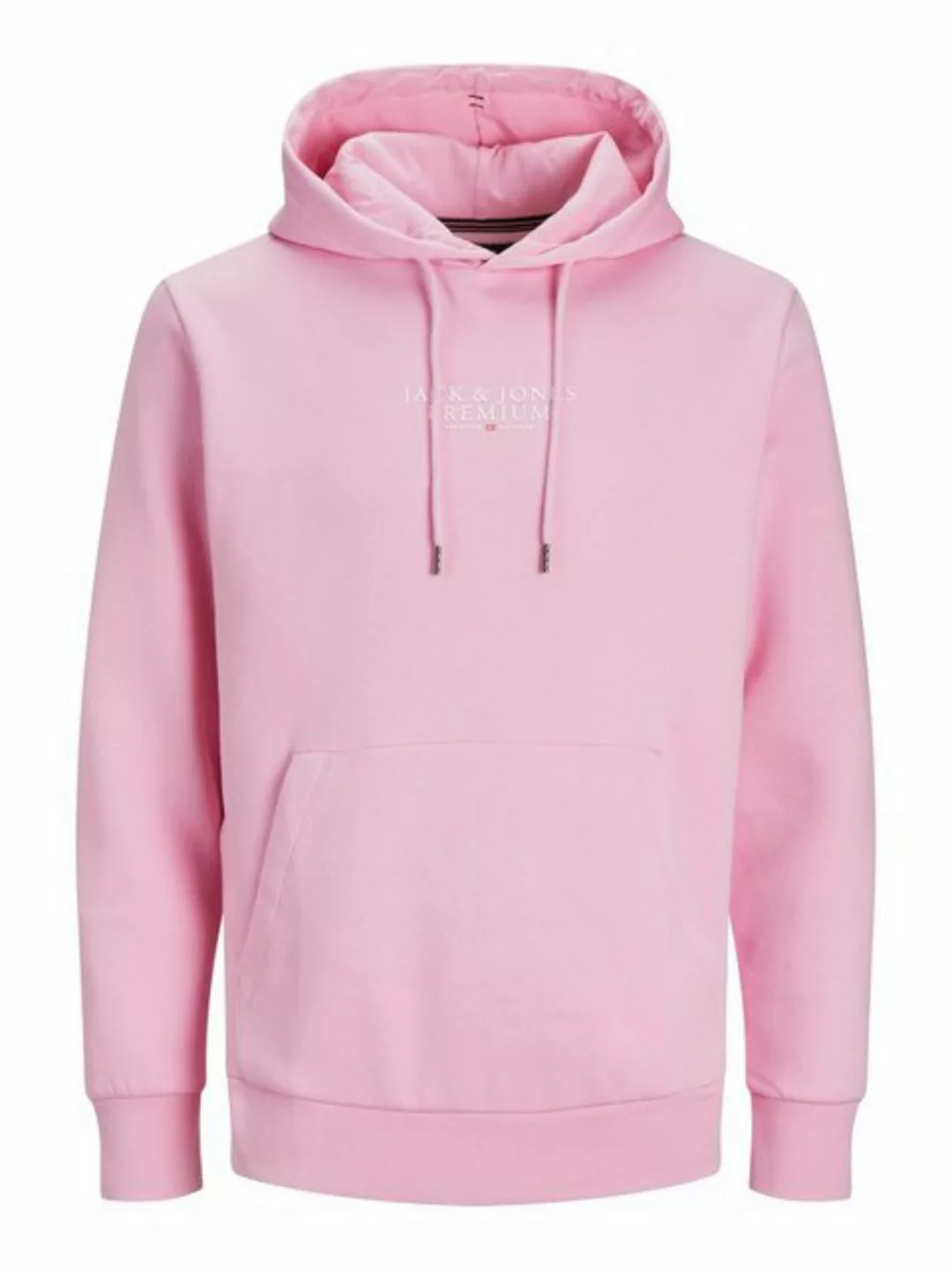 Jack & Jones Kapuzensweatshirt JPRBLUARCHIE SWEAT HOOD NOOS günstig online kaufen