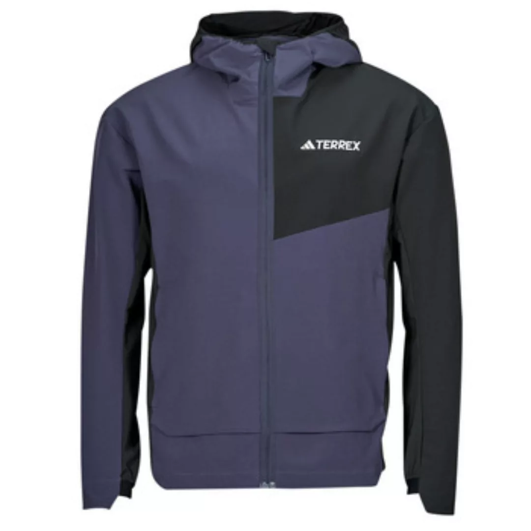 adidas TERREX Funktionsjacke TERREX MULTI SOFTSHELLJACKE günstig online kaufen