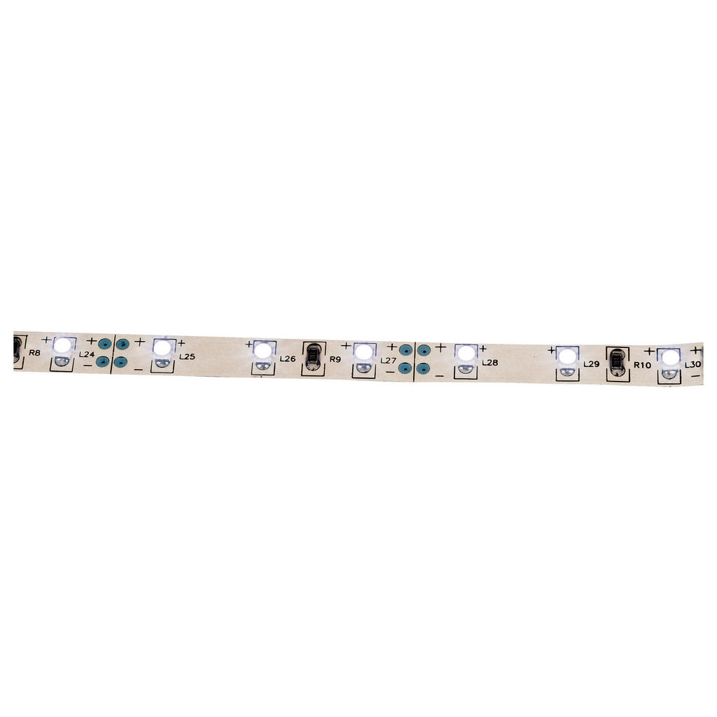 Näve Leuchten LED-Stripe weiß B/H/T: ca. 0,8x0,1x500 cm günstig online kaufen