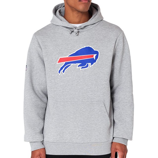 New Era Hoodie NFL Buffalo Bills Logo günstig online kaufen