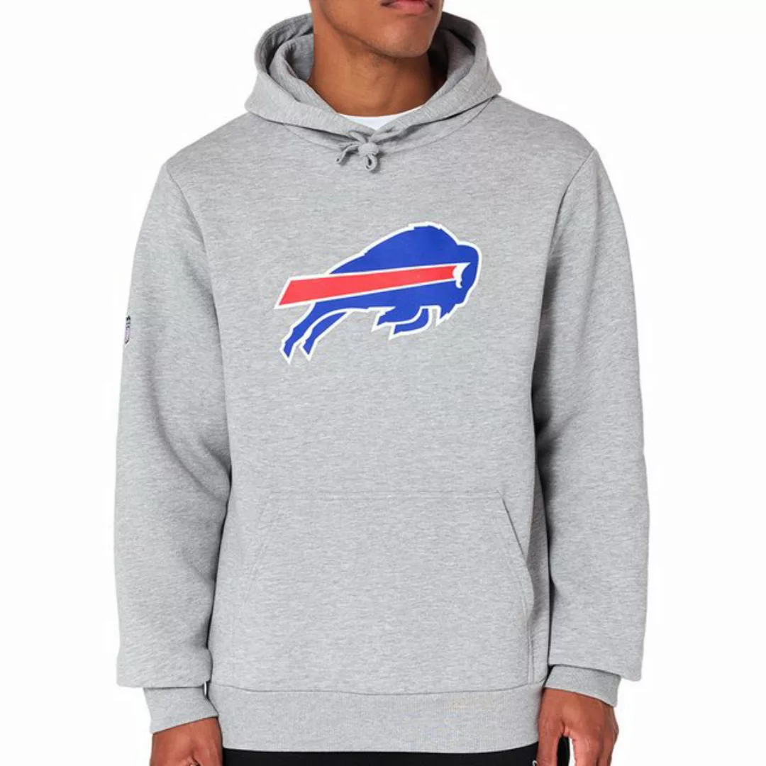 New Era Hoodie NFL Buffalo Bills Logo günstig online kaufen