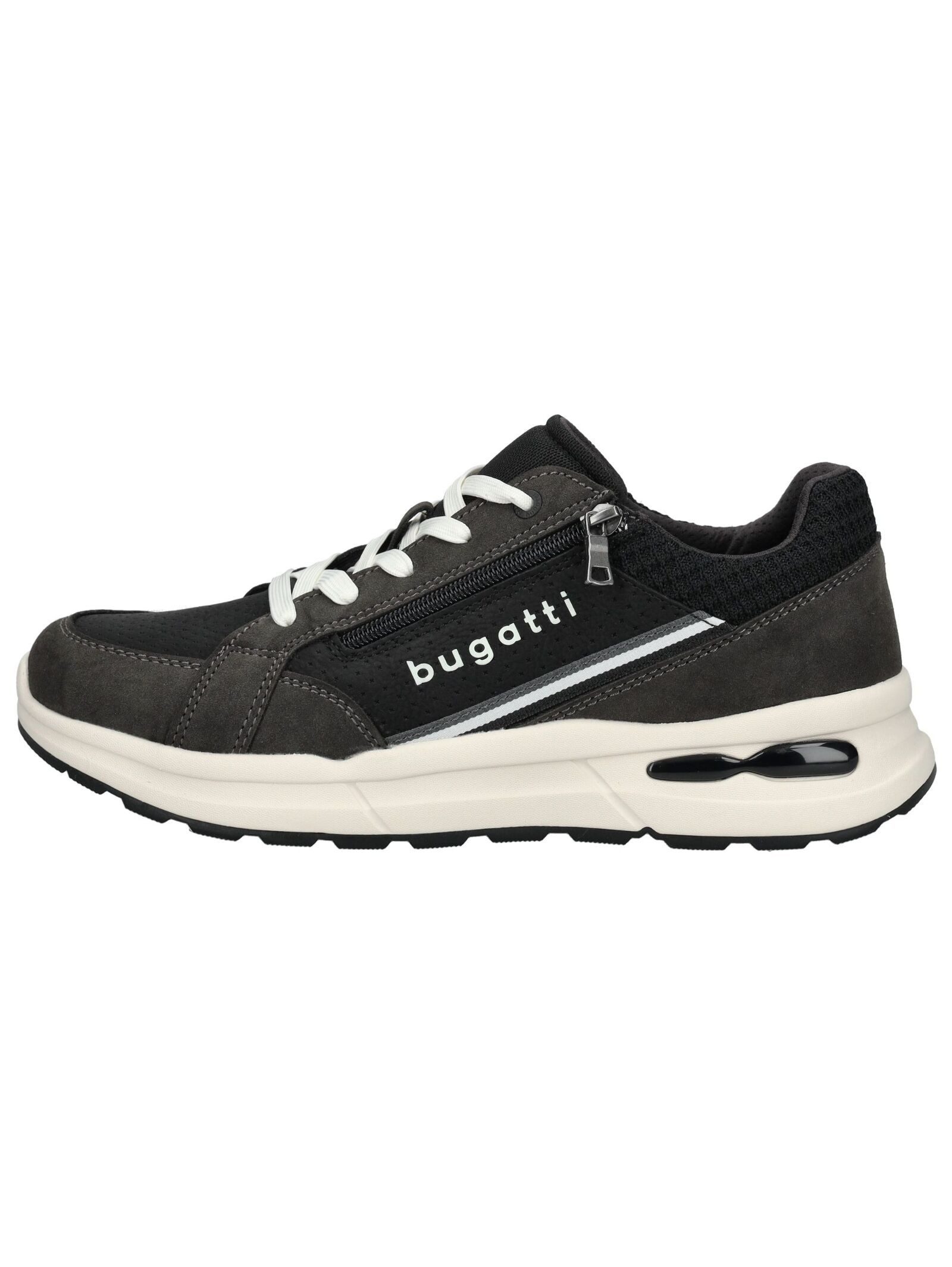 bugatti bugatti Sneaker Lederimitat Sneaker günstig online kaufen