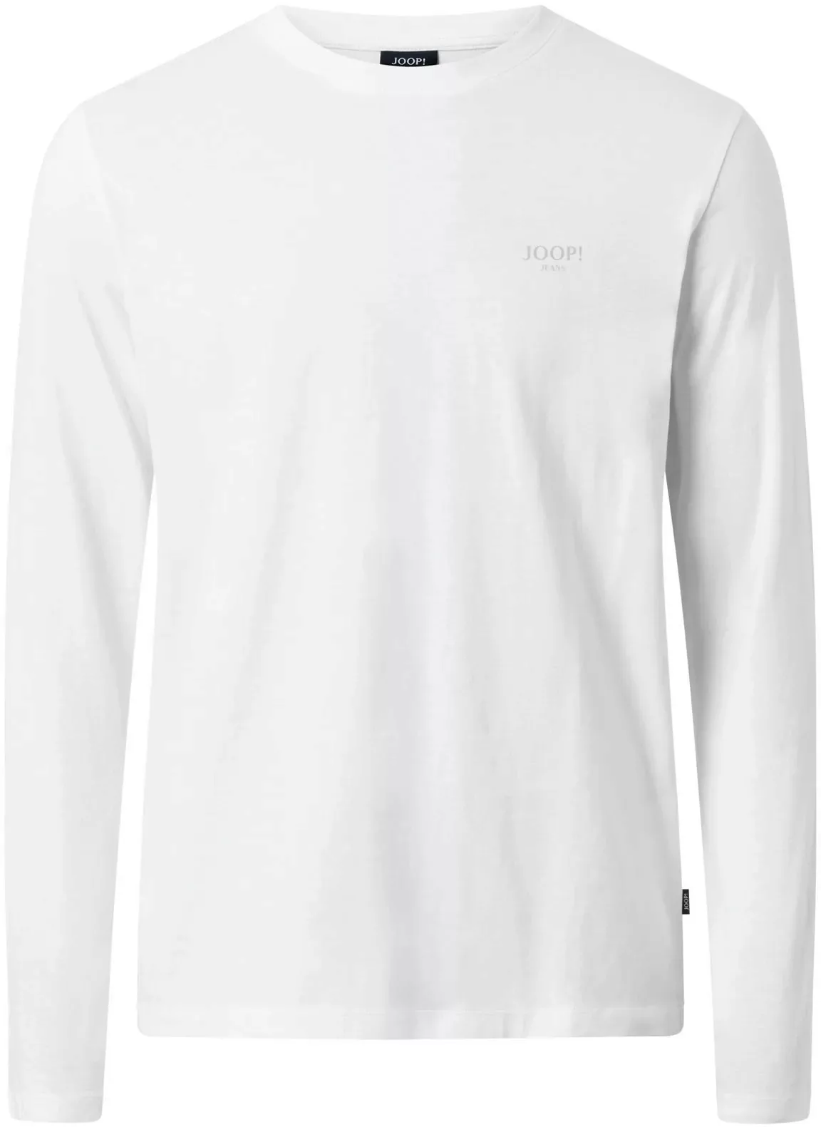 Joop Jeans Langarmshirt JJJ-33Alphis-L günstig online kaufen