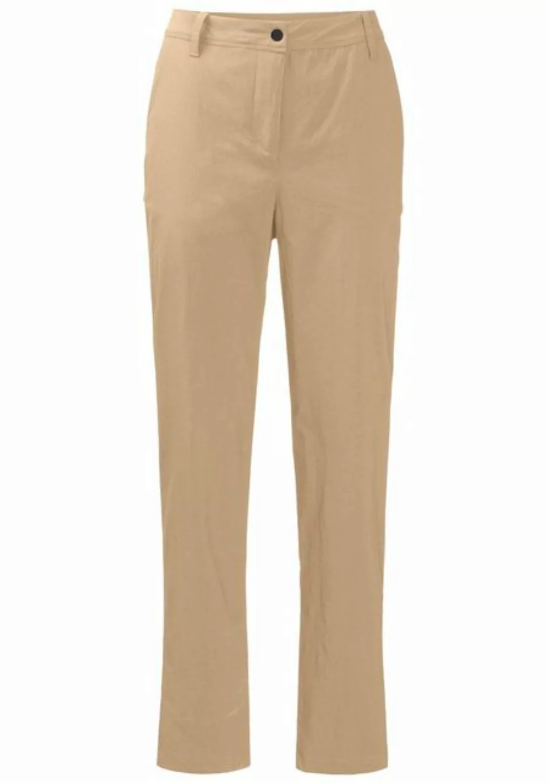 Jack Wolfskin Outdoorhose "DESERT ROLL UP PANTS W" günstig online kaufen