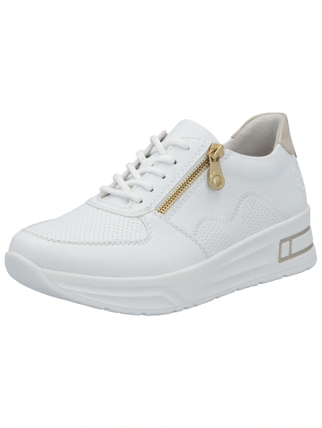 Rieker Sneaker "Rieker Sneaker Synthetik" günstig online kaufen