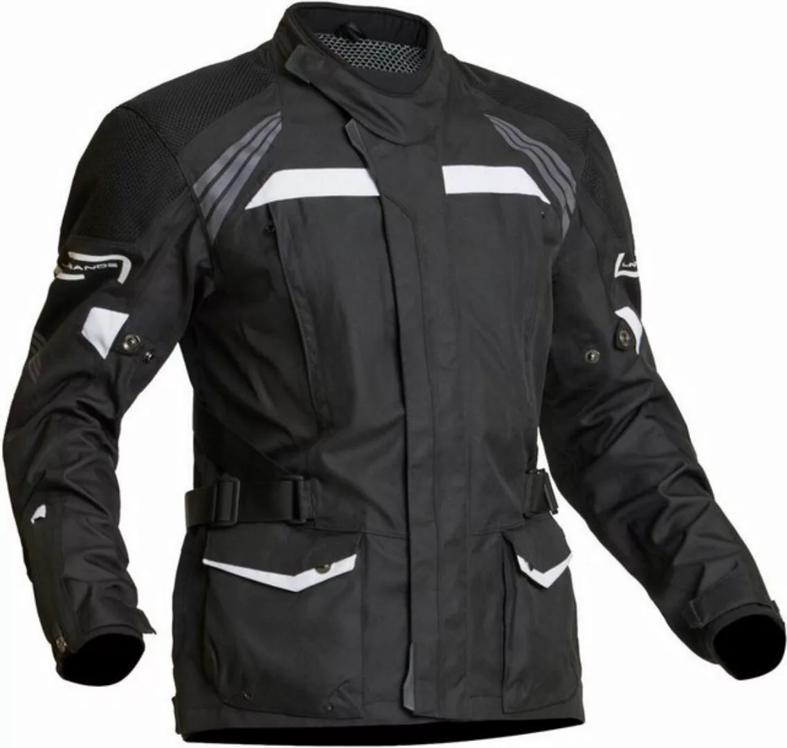 Lindstrands Motorradjacke Transtrand wasserdichte Motorrad Textiljacke günstig online kaufen