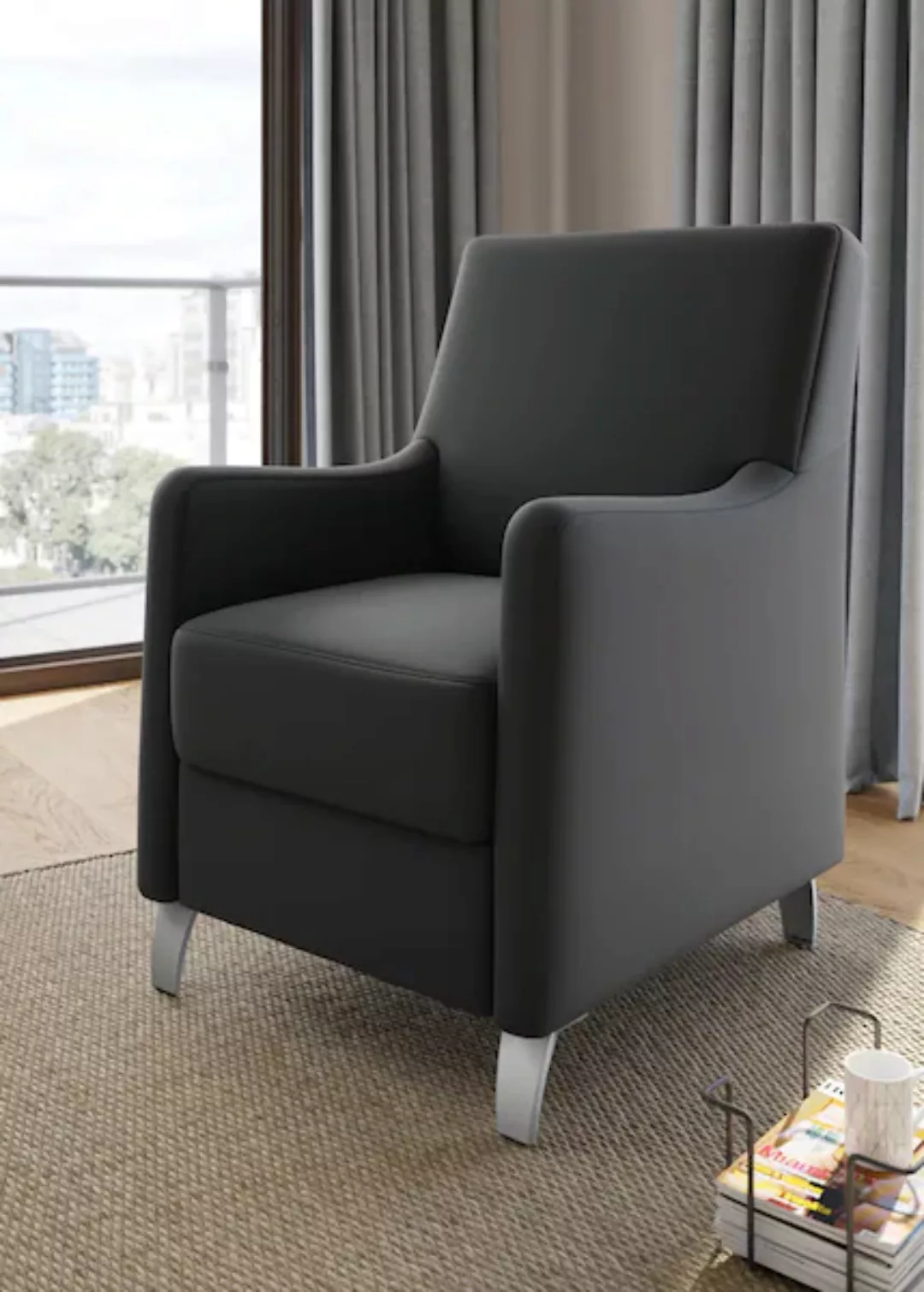 sit&more Sessel »Palmera« günstig online kaufen