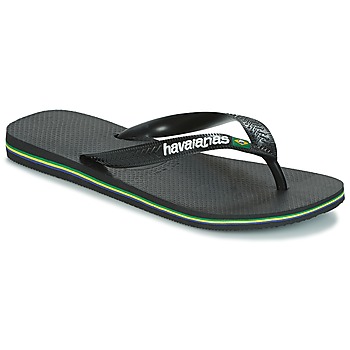 Havaianas  Zehentrenner BRAZIL LOGO günstig online kaufen