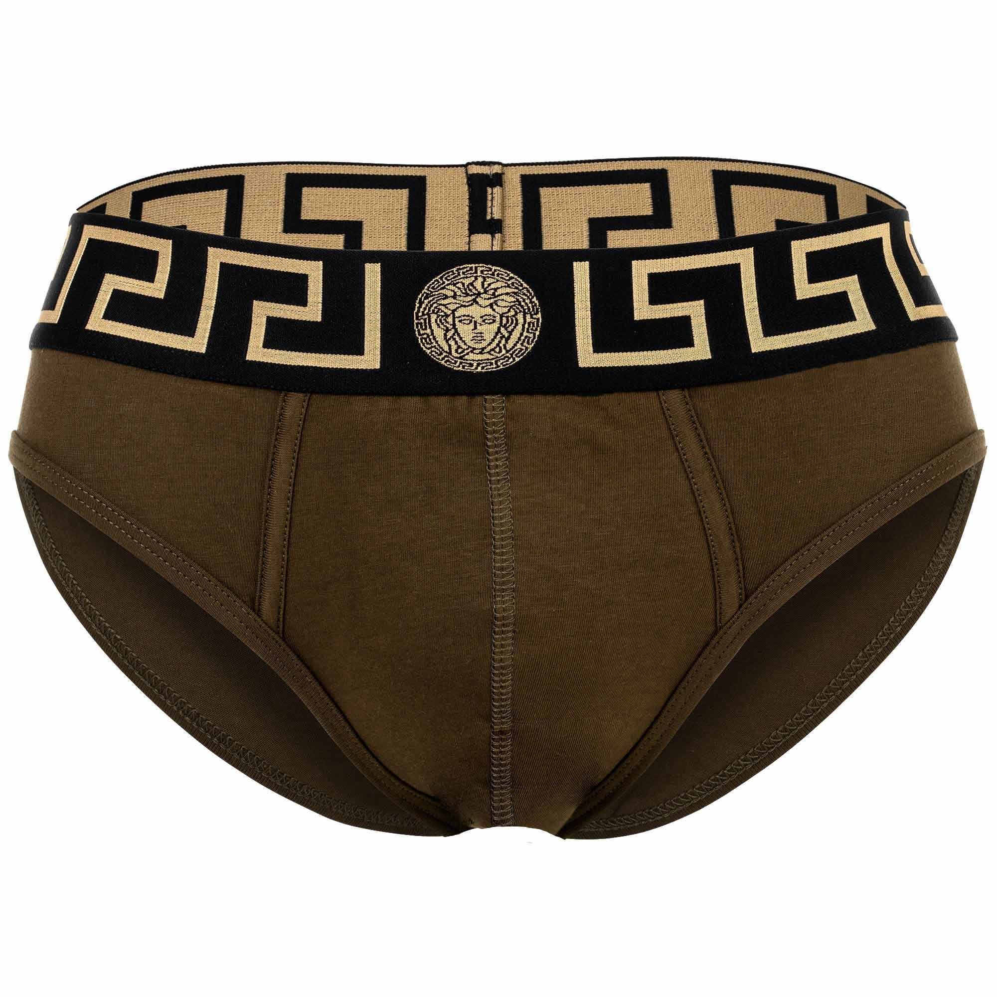 Versace Slip Herren Slip 1er Pack günstig online kaufen