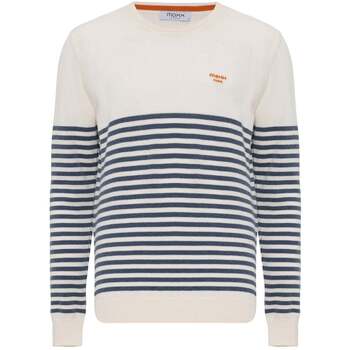 Moxx Paris  Sweatshirt Hugues Regular Fit Pullover günstig online kaufen