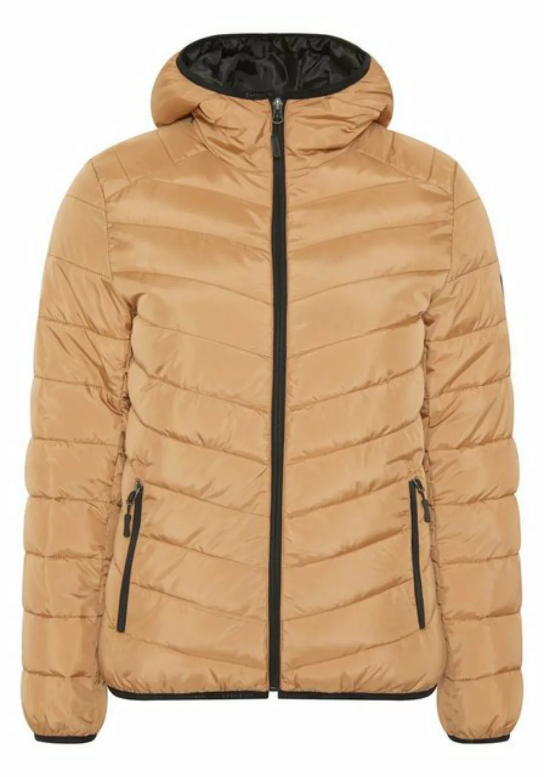 Chiemsee Winterjacke Women Padded Jacket, Regular Fit (1-St) günstig online kaufen