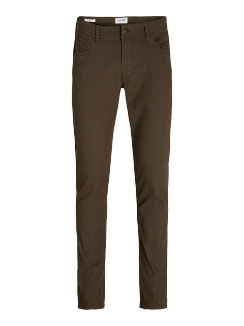 Jack & Jones Stoffhose JPSTGLENN JJORIGINAL (1-tlg) günstig online kaufen