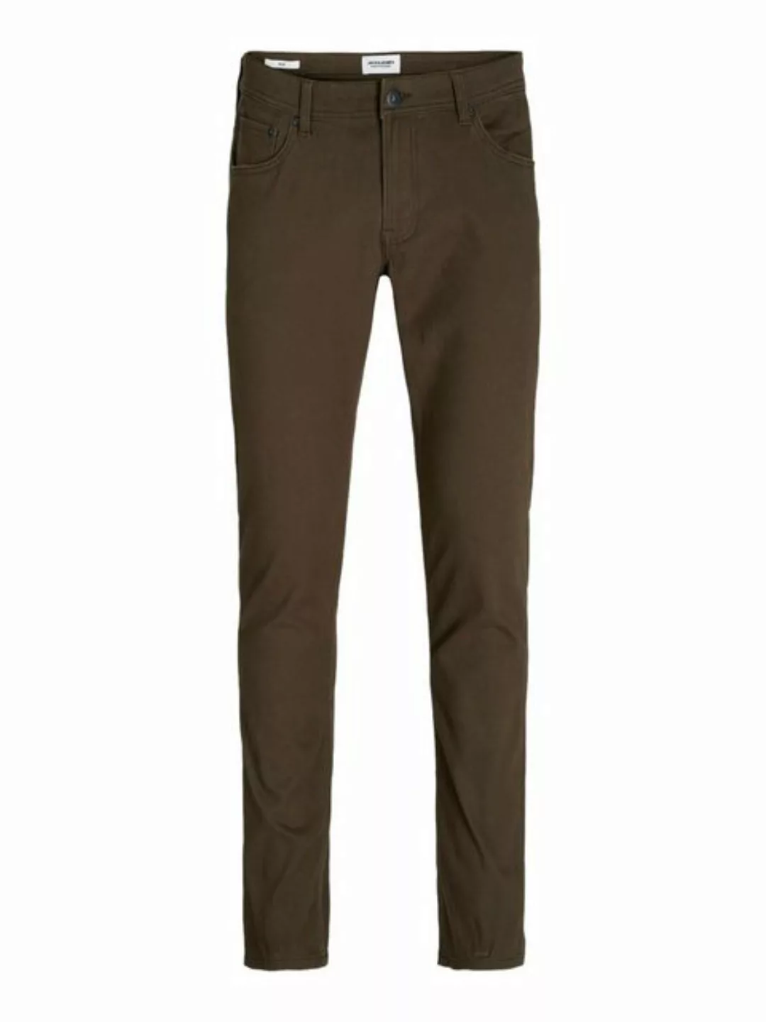 Jack & Jones Stoffhose JPSTGLENN JJORIGINAL (1-tlg) günstig online kaufen