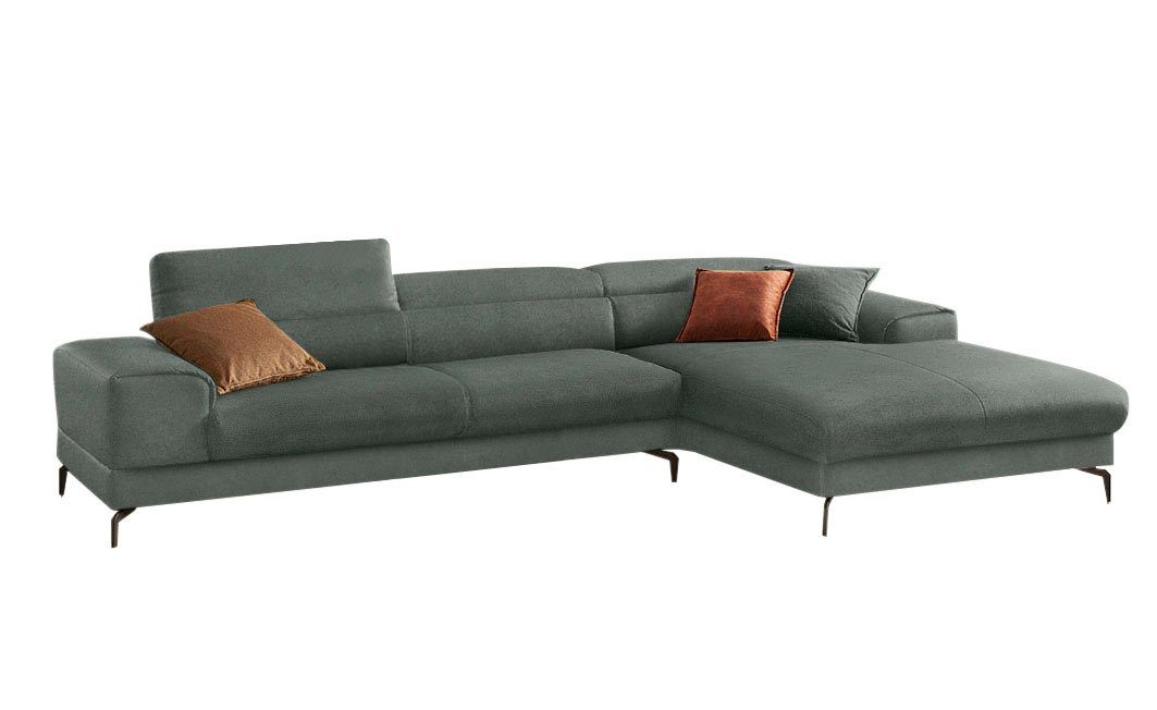 W.SCHILLIG Ecksofa "piedroo, Designsofa mit tollem Sitzkomfort, elegant und günstig online kaufen