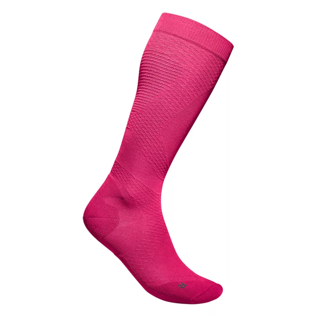 Bauerfeind Socken "Run Ultralight Mid Cut Socks" günstig online kaufen