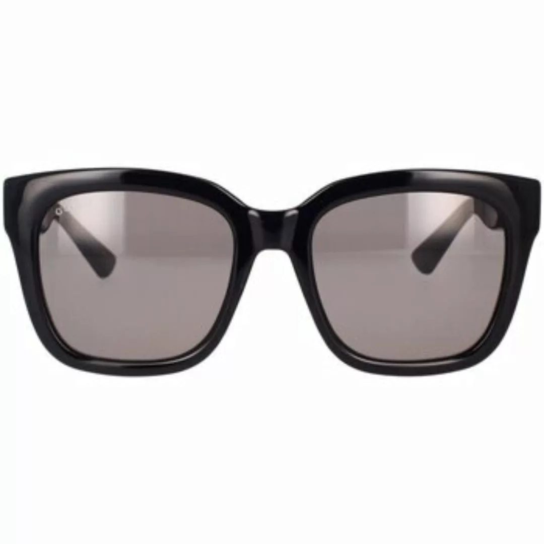 Gucci  Sonnenbrillen GG1338S 001 Sonnenbrille günstig online kaufen