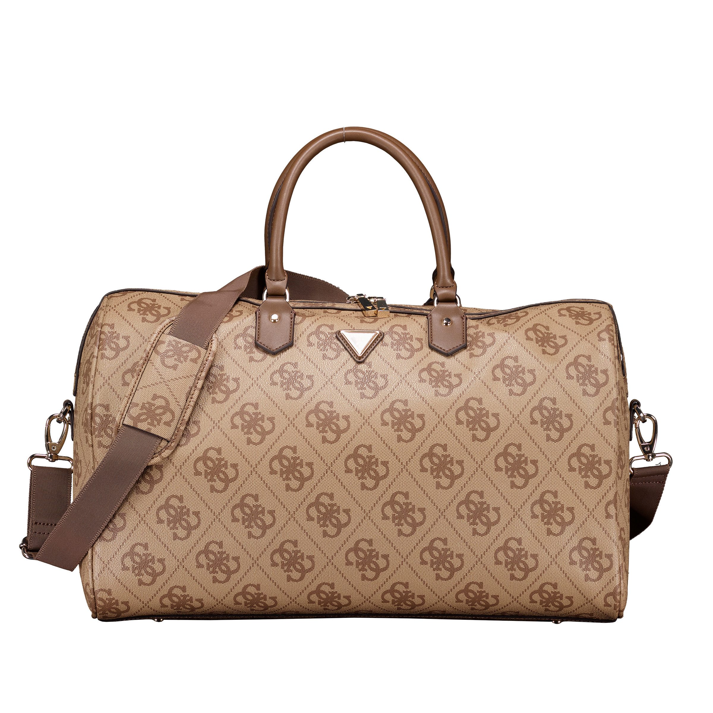 Guess Reisetasche Berta 4G-Logo günstig online kaufen