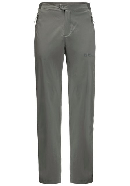 Jack Wolfskin Outdoorhose "PRELIGHT PANTS M" günstig online kaufen