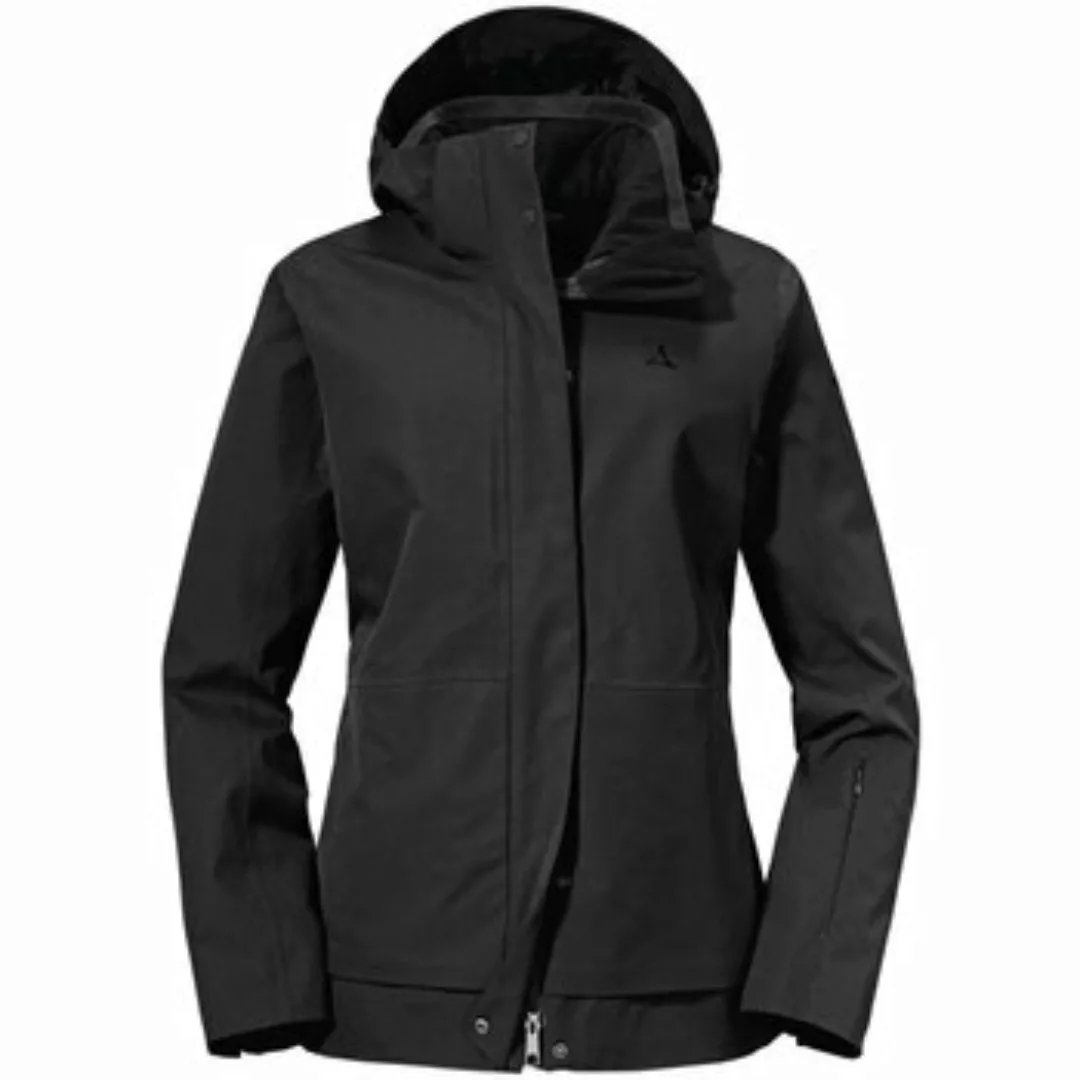 SchÖffel  Damen-Jacke Sport ZipIn! Jacket Toledo L 2013327 23704/9990 günstig online kaufen