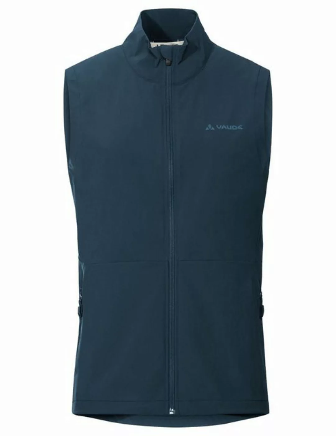 VAUDE Fahrradjacke Me Yaras Vest günstig online kaufen