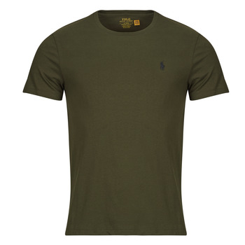 Polo Ralph Lauren  T-Shirt T-SHIRT AJUSTE EN COTON günstig online kaufen